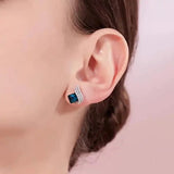 Ensemble de bijoux Brienne Solazure