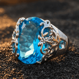 BAGUE TROPIC CORE