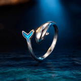 BAGUE FINORA - (AJUSTABLE)