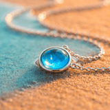 COLLIER ESPRIT DES OCÉANS