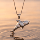 COLLIER REINE DES OCÉANS