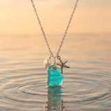 COLLIER DE TRÉSOR CÔTIER