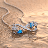 COLLIER DE PETITE TORTUE