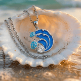 COLLIER RIDING THE TIDE