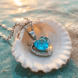 COLLIER PROMESSE OCEAN