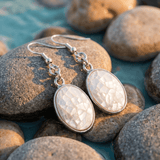 BOUCLES D'OREILLES SHORE LIGHT