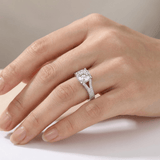BAGUE ÉCLAT INFINI