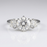 BAGUE TRIO ÉTOILES