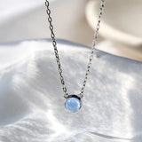 COLLIER ESPRIT DES OCÉANS