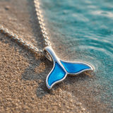 COLLIER BLUE DRIFT