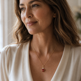 Collier Sacré Cœur de Jésus