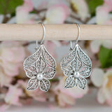 BOUCLES D'OREILLES CLASSIQUES HÉRITAGE