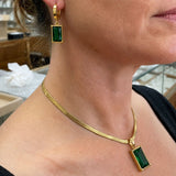 Ensemble de bijoux Iselotte Verdain