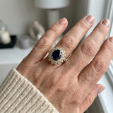 Bague Sappho | Or