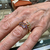 Bague Vivara Lavielle | Or
