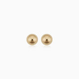 Puces d'oreilles | Or