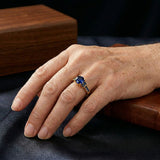 Bague Celia Serawyn