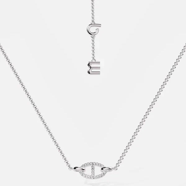 Collier Isaline Marina | Or