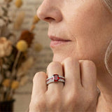Bague Kassira Redmont