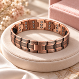 Bracelet en cuivre Falaise