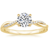 La bague Jeanne | Or