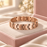 Bracelet en cuivre Maillons