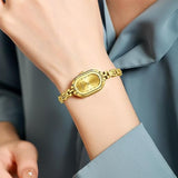 Montre Célisse Vérité | Or
