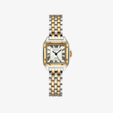 Montre Fienna | Or blanc