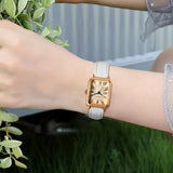 Montre Vivelle couronnée | Or