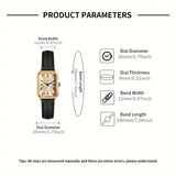 Montre Vivelle couronnée | Or
