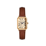 Montre Vivelle couronnée | Or