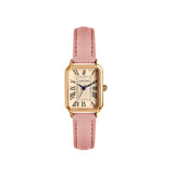 Montre Vivelle couronnée | Or