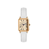 Montre Vivelle couronnée | Or