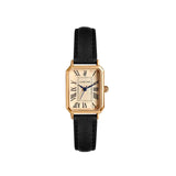 Montre Vivelle couronnée | Or
