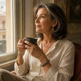 Bracelet en Pyrite pour Confiance, Force de Volonté et Abondance