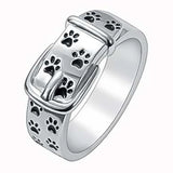 Collier en Forme de Collier pour Chiens, Mignon et Stylé