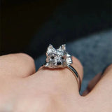 Bague Réglable de Style Rétro pour Chiens