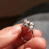 Bague Réglable de Style Rétro pour Chiens