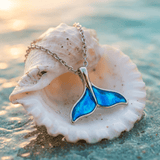 COLLIER BLUE DRIFT