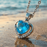 COLLIER PROMESSE OCEAN