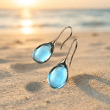 BAGUE ONDE OCEANIQUE