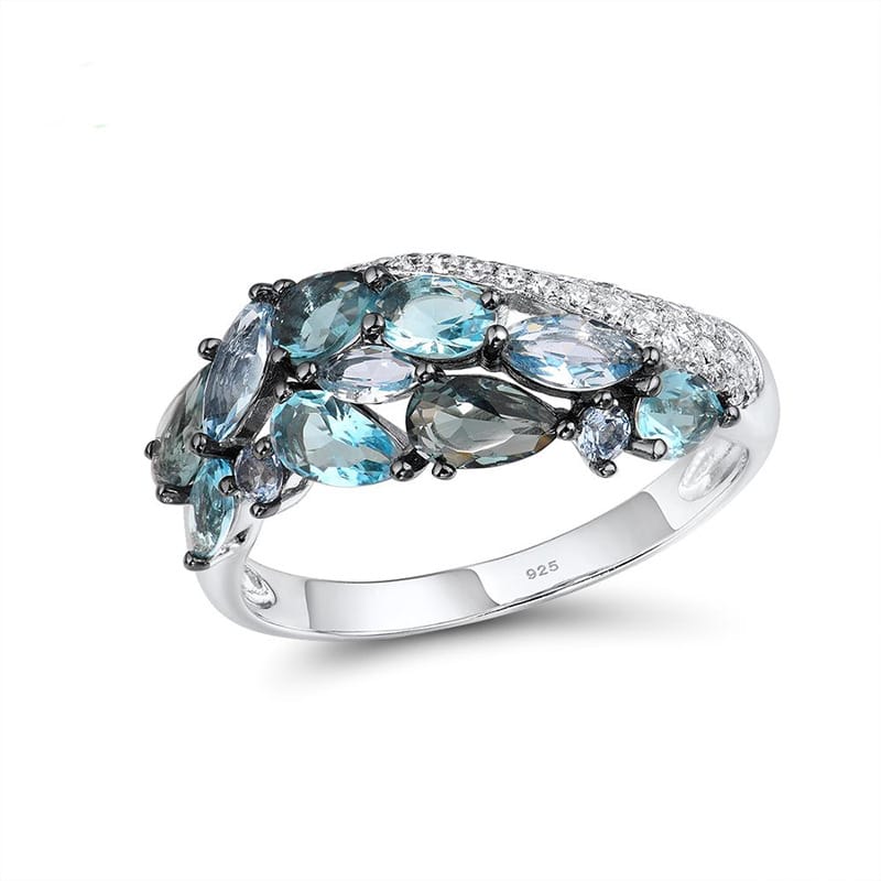 BAGUE OCEANS ARC