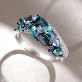 BAGUE OCEANS ARC