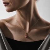 Collier Sacré Cœur de Jésus
