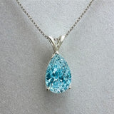 Collier Larmes de l'Océan