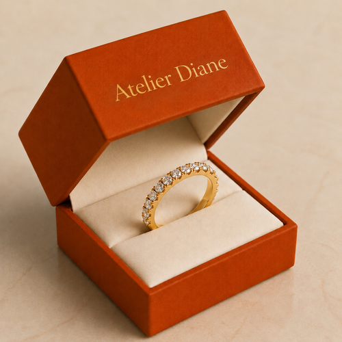 Bagues de mariage | Or