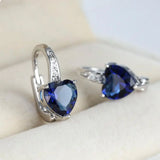 Boucles d'oreilles Lunara Cerestelle