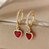 Boucles d'oreilles Maelis Ardora