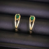 Boucles d'oreilles Amara Lavigne