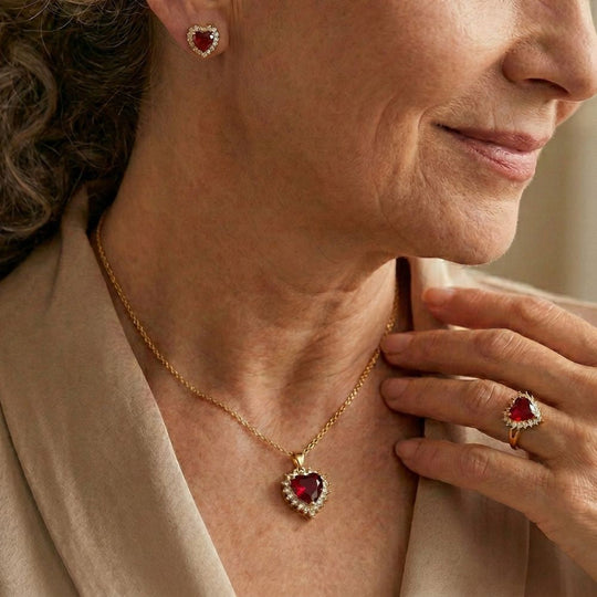 Bijoux Atelier Diane